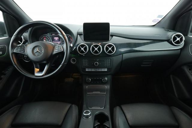 Mercedes Benz Classe B image 5
