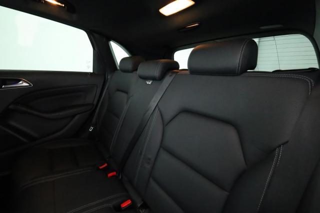 Mercedes Benz Classe B image 1