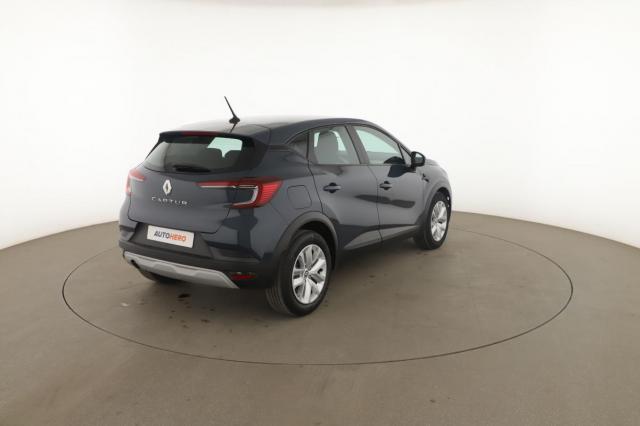 Renault Captur image 4