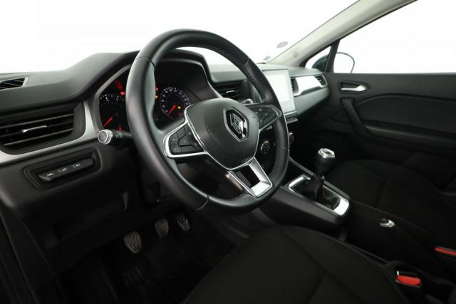 Renault Captur image 8