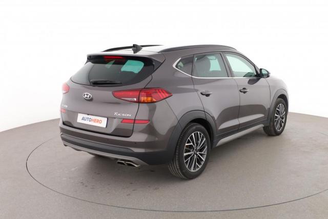 Hyundai Tucson image 5