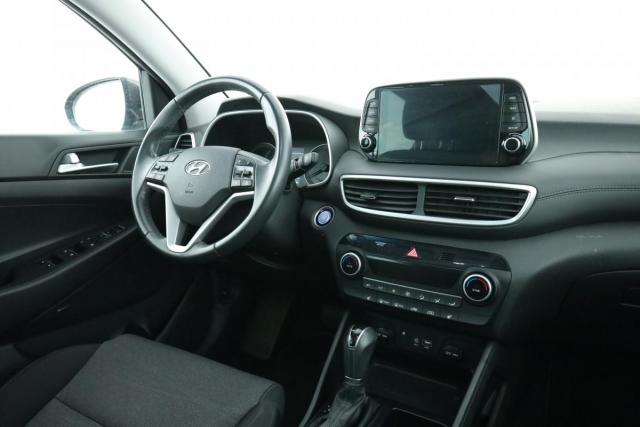 Hyundai Tucson image 9