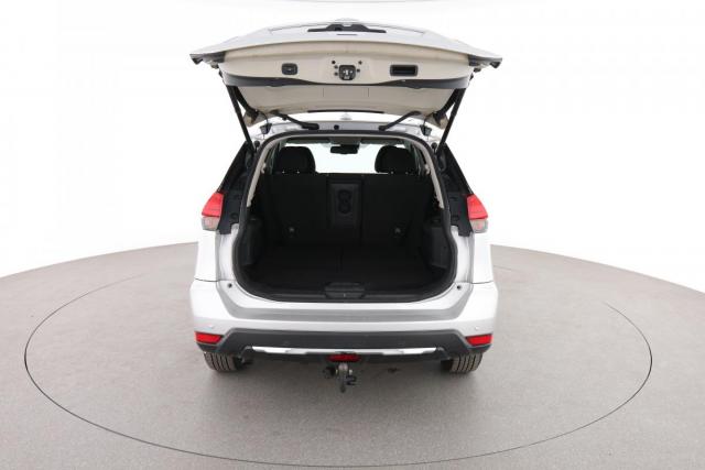 Nissan X-Trail image 4