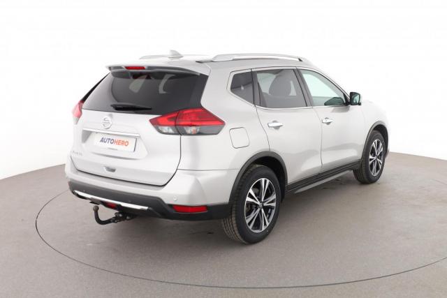 Nissan X-Trail image 1