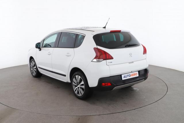 Peugeot 3008 image 1
