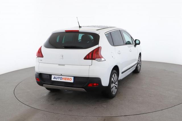 Peugeot 3008 image 6