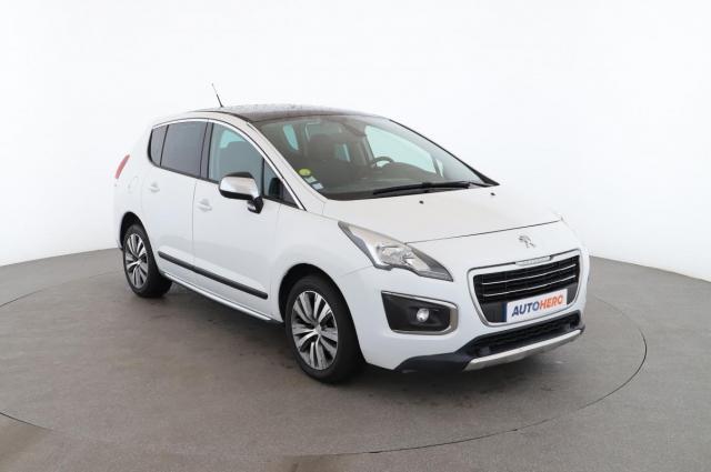 Peugeot 3008 image 2