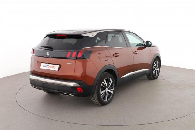 Peugeot 3008 image 8