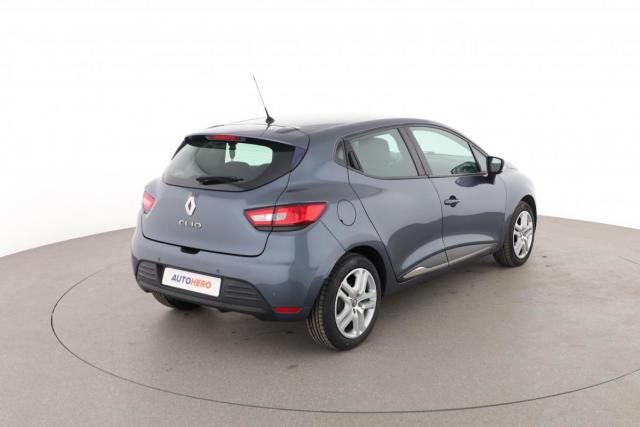 Renault Clio image 2
