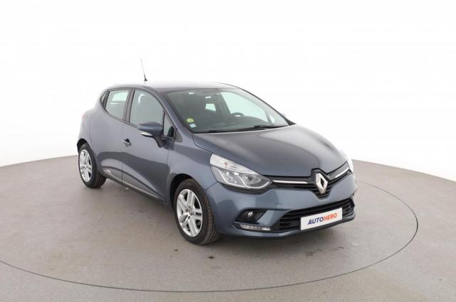 Renault Clio image 1