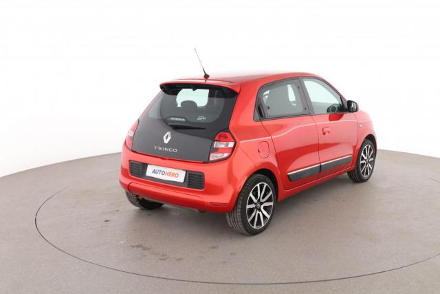 Renault Twingo image 5