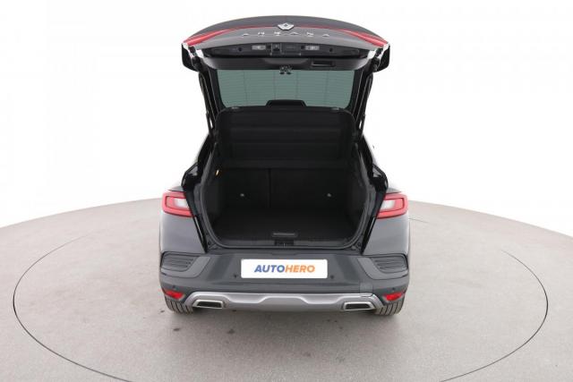 Renault Arkana image 7