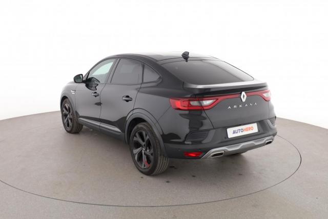 Renault Arkana image 5
