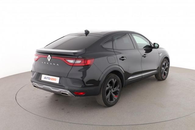 Renault Arkana image 6