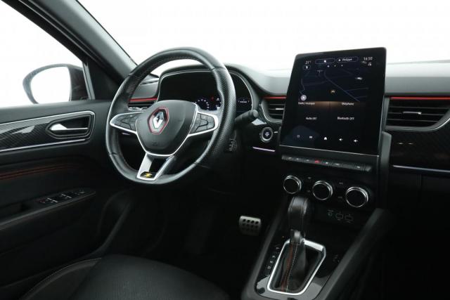 Renault Arkana image 9