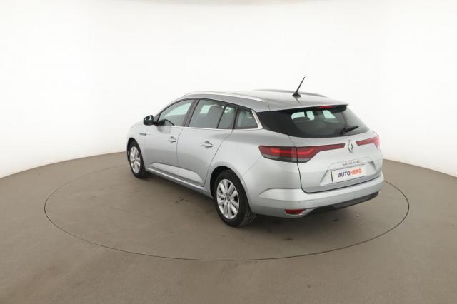 Renault Mégane Estate image 7