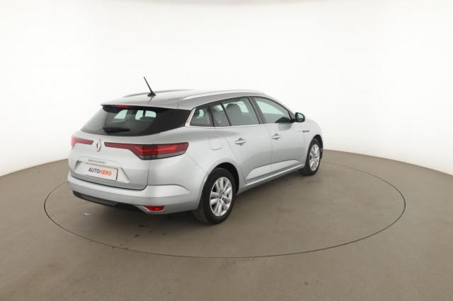 Renault Mégane Estate image 2