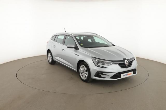 Renault Mégane Estate image 8