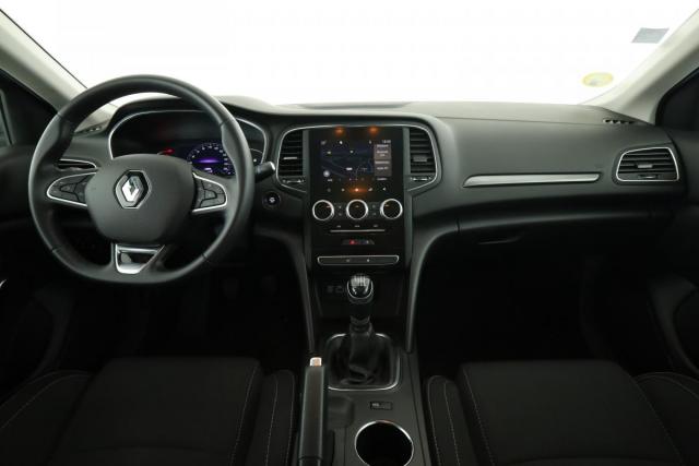 Renault Mégane Estate image 6