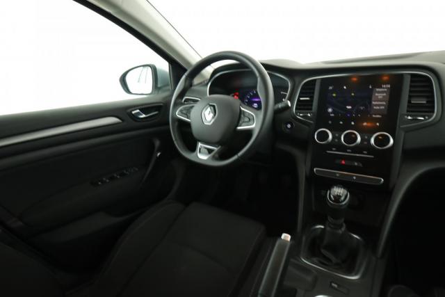 Renault Mégane Estate image 4