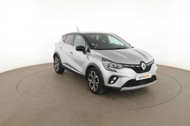 Renault Captur image 5