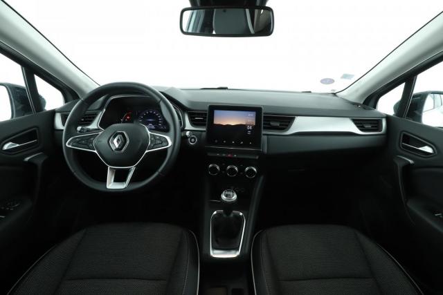 Renault Captur image 6
