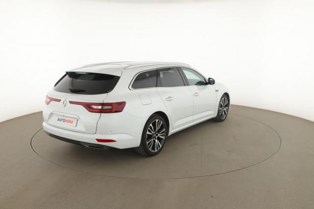 Renault Talisman Estate image 5