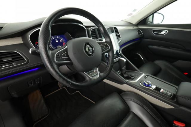 Renault Talisman Estate image 2