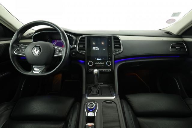 Renault Talisman Estate image 1
