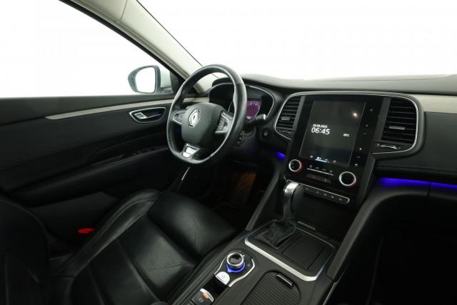 Renault Talisman Estate image 4
