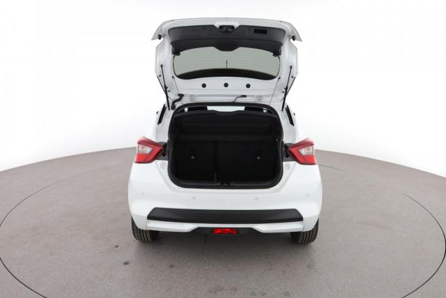 Nissan Micra image 3
