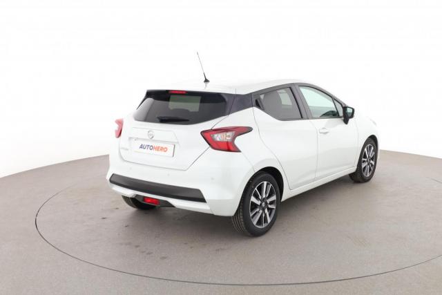 Nissan Micra image 7