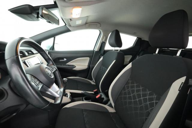 Nissan Micra image 4