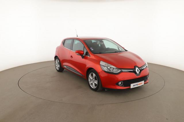 Renault Clio image 1