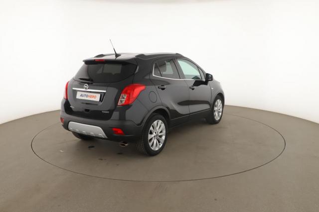 Opel Mokka image 4