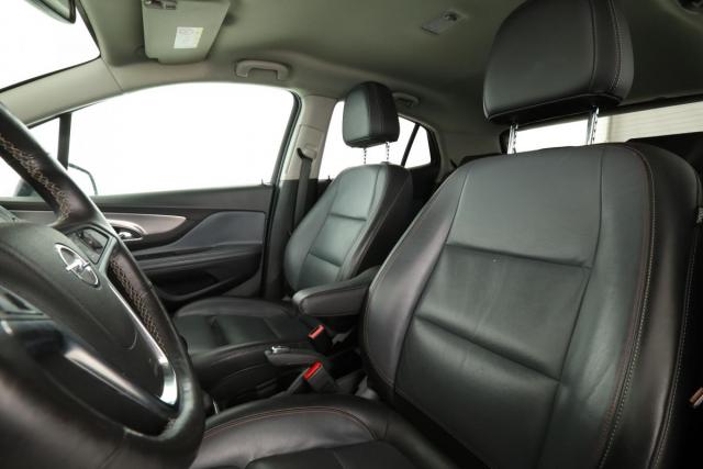 Opel Mokka image 8