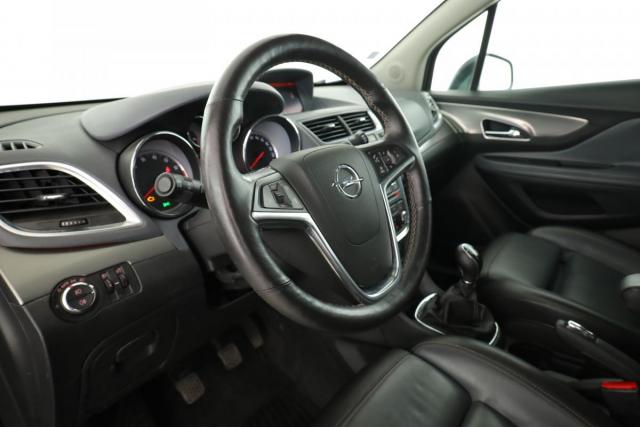 Opel Mokka image 9