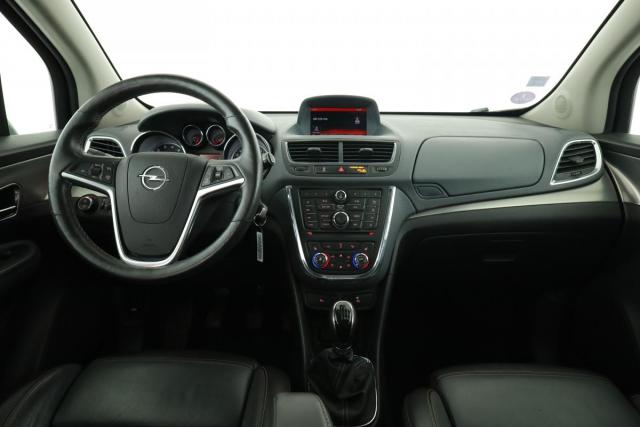 Opel Mokka image 7