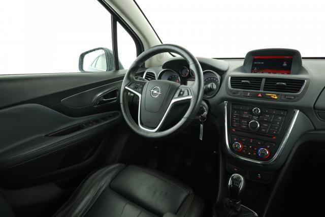 Opel Mokka image 3