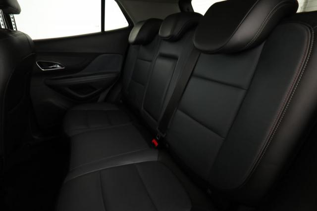 Opel Mokka image 5
