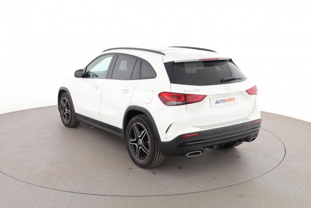 Mercedes Benz Gla image 6