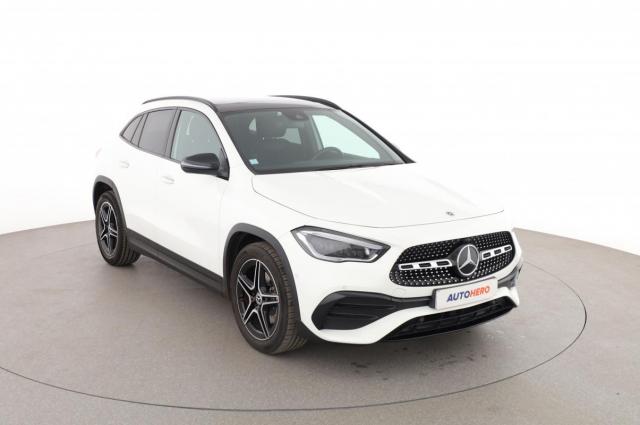 Mercedes Benz Gla image 3