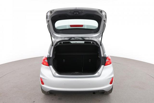 Ford Fiesta image 5