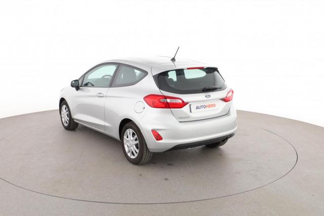 Ford Fiesta image 6