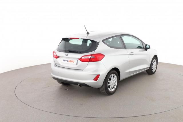 Ford Fiesta image 7