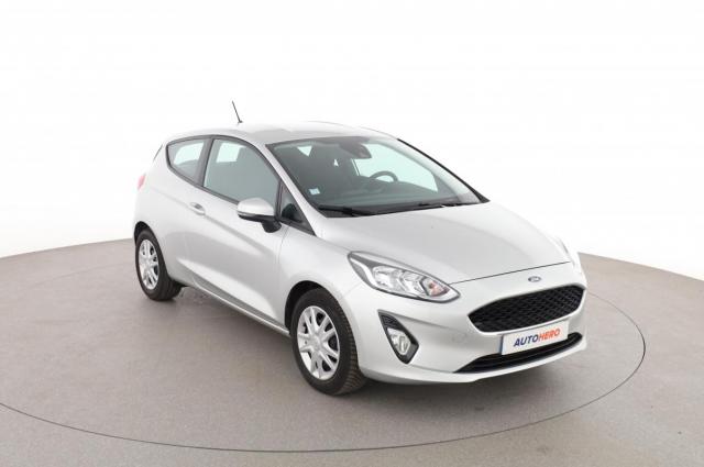 Ford Fiesta image 2