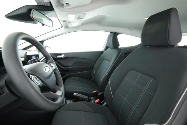Ford Fiesta image 1