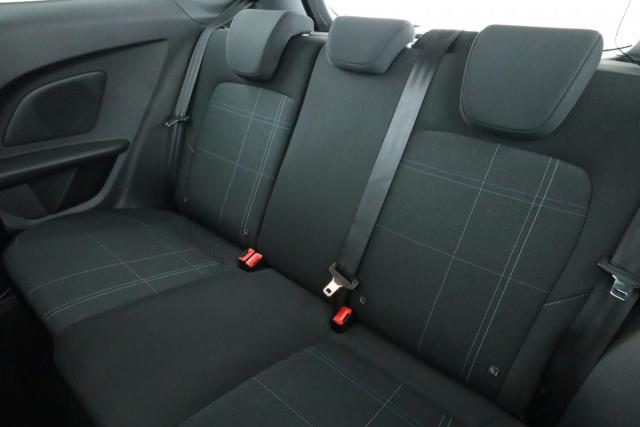 Ford Fiesta image 4