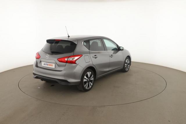 Nissan Pulsar image 9