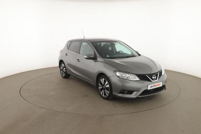 Nissan Pulsar image 6